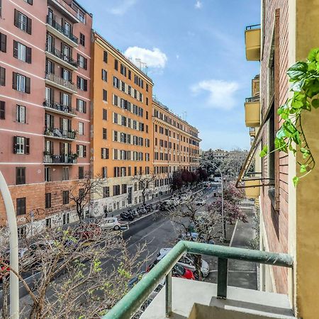 Re Di Roma Apartment Екстер'єр фото