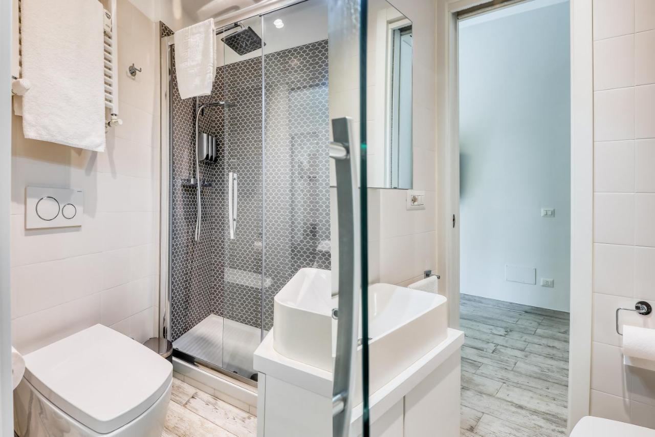 Re Di Roma Apartment Екстер'єр фото