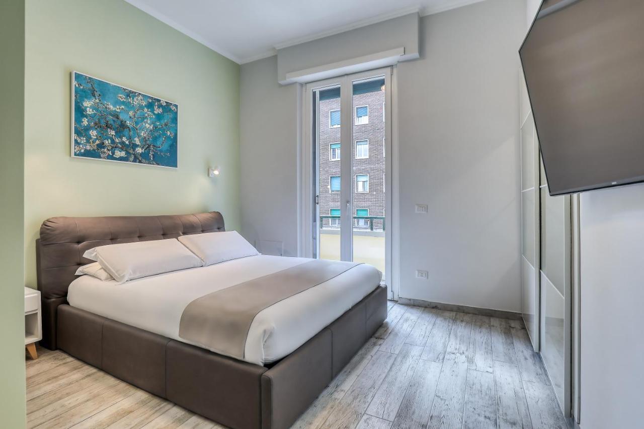 Re Di Roma Apartment Екстер'єр фото