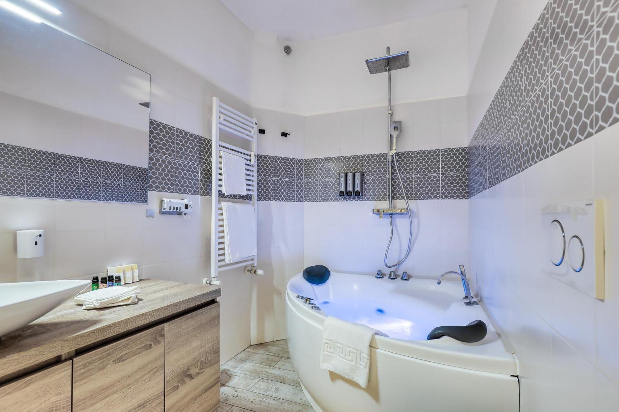 Re Di Roma Apartment Екстер'єр фото