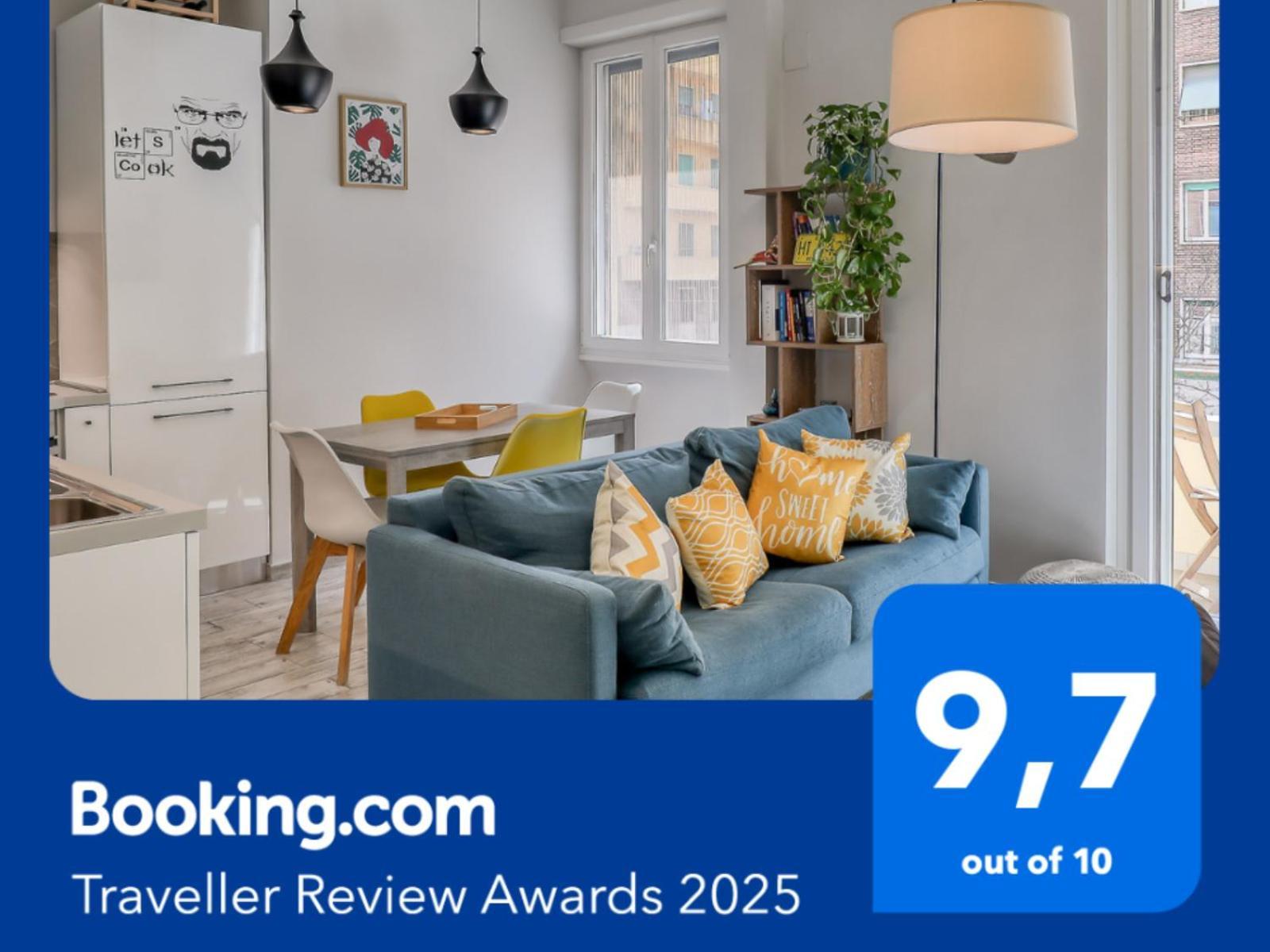 Re Di Roma Apartment Екстер'єр фото